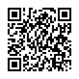 スマートフォンQRコード