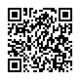 スマートフォンQRコード