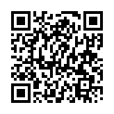 スマートフォンQRコード