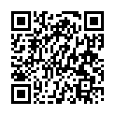 スマートフォンQRコード