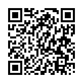 スマートフォンQRコード