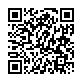 スマートフォンQRコード