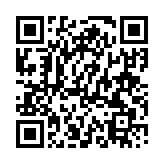 スマートフォンQRコード