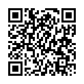 スマートフォンQRコード