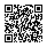 スマートフォンQRコード