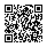 スマートフォンQRコード