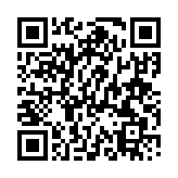 スマートフォンQRコード