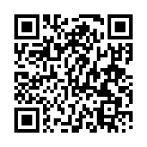 スマートフォンQRコード