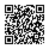 スマートフォンQRコード