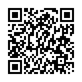 スマートフォンQRコード