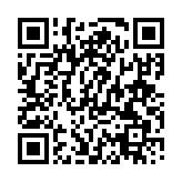 スマートフォンQRコード