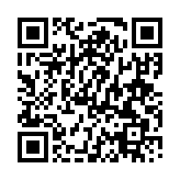 スマートフォンQRコード