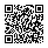 スマートフォンQRコード