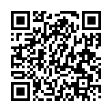 スマートフォンQRコード