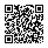 スマートフォンQRコード