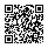 スマートフォンQRコード