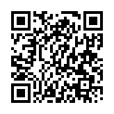 スマートフォンQRコード