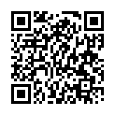 スマートフォンQRコード