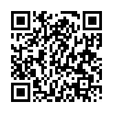 スマートフォンQRコード