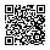 スマートフォンQRコード