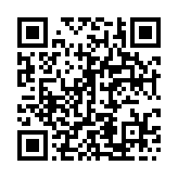 スマートフォンQRコード