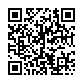 スマートフォンQRコード