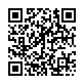 スマートフォンQRコード