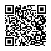 スマートフォンQRコード
