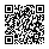 スマートフォンQRコード
