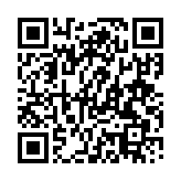 スマートフォンQRコード